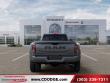 2026 Ram 3500 BIG HORN CREW CAB 4X4 8' BOX Pickup