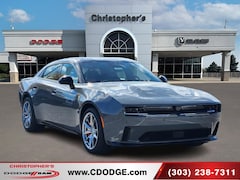 2026 Dodge Charger Daytona CHARGER DAYTONA SCAT PACK 4-DOOR AWD Coupe