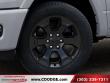 2026 Ram 1500 BIG HORN CREW CAB 4X4 5'7 BOX Pickup