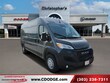 Ram ProMaster 2500