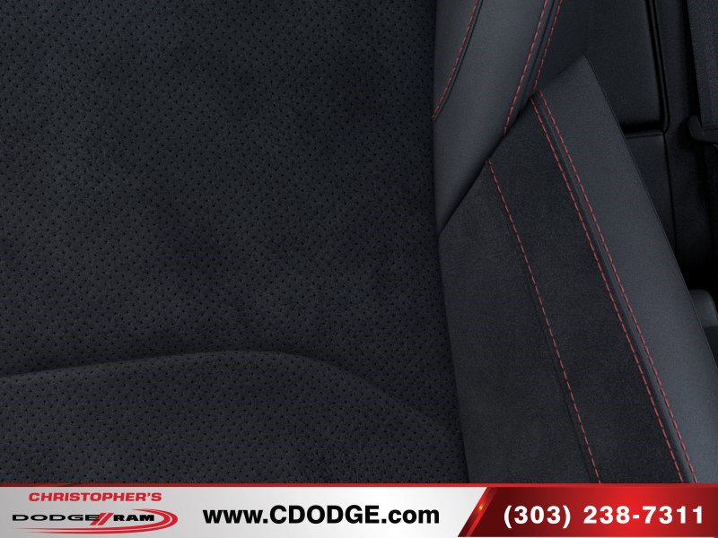 2026 Dodge Charger Daytona Scat Pack - Photo 20
