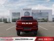 2026 Ram 3500 BIG HORN CREW CAB 4X4 8' BOX Pickup