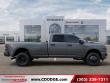 2026 Ram 3500 BIG HORN CREW CAB 4X4 8' BOX Pickup