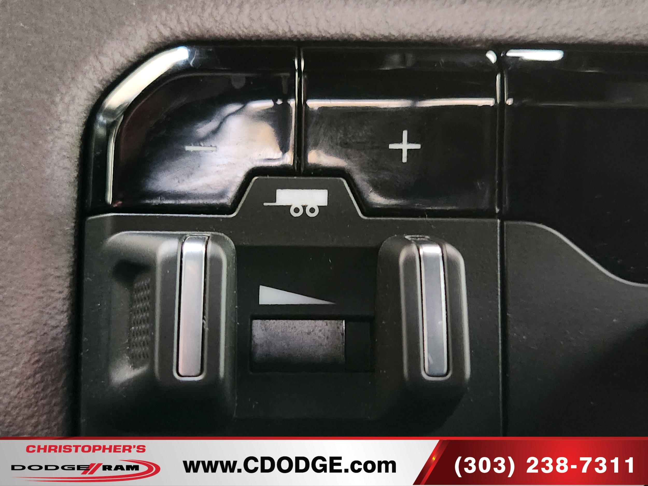 2022 RAM Ram 2500 Pickup Power Wagon - Photo 28