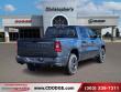 2026 Ram 1500 BIG HORN CREW CAB 4X4 5'7 BOX Pickup