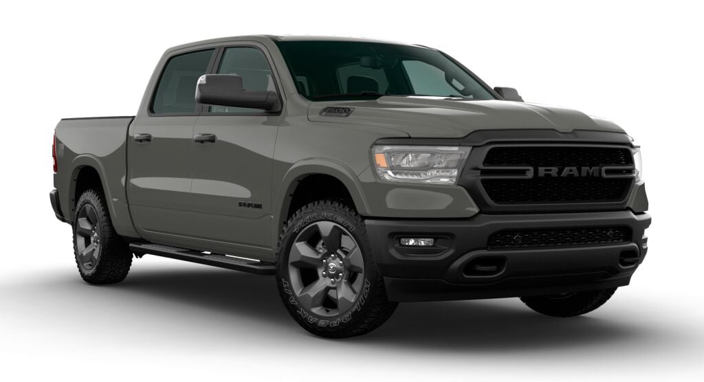 ram 1500 inventory
