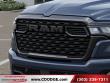 2026 Ram 1500 BIG HORN CREW CAB 4X4 5'7 BOX Pickup