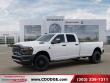 2026 Ram 3500 TRADESMAN CREW CAB 4X4 8' BOX Pickup