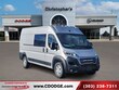  Ram ProMaster 2500