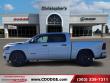 2026 Ram 1500 BIG HORN CREW CAB 4X4 5'7 BOX Pickup