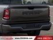 2026 Ram 1500 BIG HORN CREW CAB 4X4 5'7 BOX Pickup