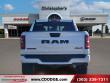 2026 Ram 1500 BIG HORN CREW CAB 4X4 5'7 BOX Pickup
