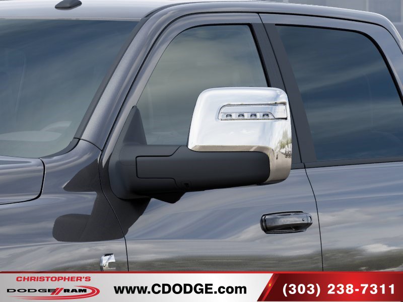 2026 RAM 2500 Laramie - Photo 12