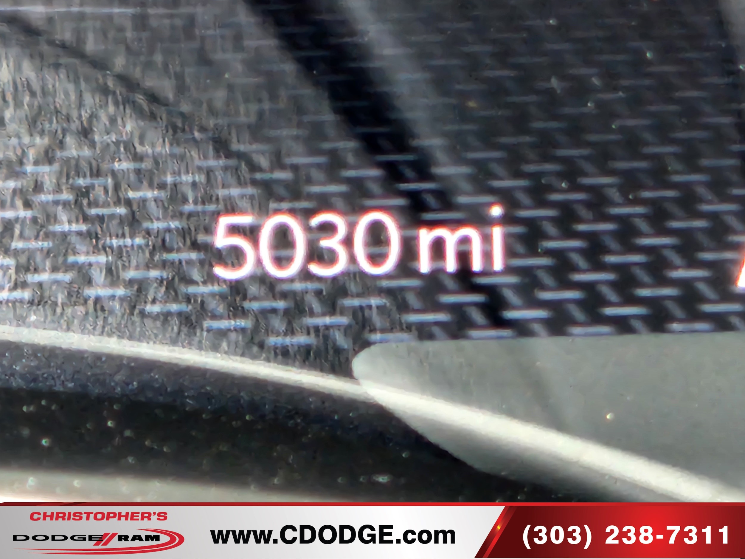 2026 RAM Ram 1500 Pickup Rebel - Photo 11
