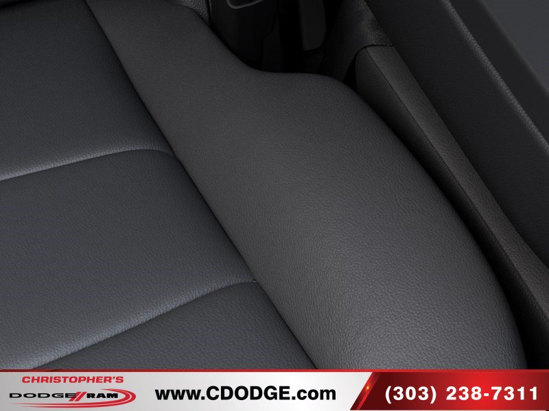 2026 RAM 2500 Tradesman - Photo 20