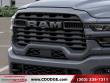 2026 Ram 3500 BIG HORN CREW CAB 4X4 8' BOX Pickup
