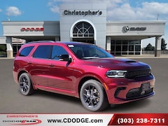 2026 Dodge Durango GT PLUS AWD HEMI V8 Sport Utility