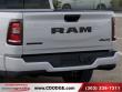2026 Ram 1500 BIG HORN CREW CAB 4X4 5'7 BOX Pickup