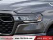 2026 Ram 1500 BIG HORN CREW CAB 4X4 5'7 BOX Pickup