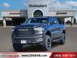 2026 Ram 1500 BIG HORN CREW CAB 4X4 5'7 BOX Pickup