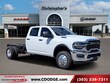 Ram 3500 Chassis