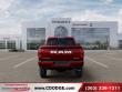 2026 Ram 3500 LARAMIE CREW CAB 4X4 6'4 BOX Pickup