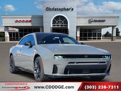 2026 Dodge Charger SCAT PACK PLUS  AWD Coupe