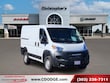  Ram Promaster Cargo Van