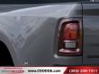 2026 Ram 3500 BIG HORN CREW CAB 4X4 8' BOX Pickup