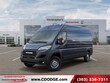  Ram ProMaster 2500