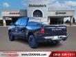 2026 Ram 1500 BIG HORN CREW CAB 4X4 5'7 BOX Pickup