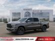 2026 Ram 1500 BIG HORN CREW CAB 4X4 5'7 BOX Pickup