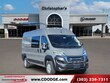  Ram ProMaster 2500