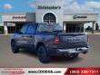 2026 Ram 1500 BIG HORN CREW CAB 4X4 5'7 BOX Pickup