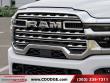 2026 Ram 3500 LIMITED LONGHORN CREW CAB 4X4 8' BOX Pickup
