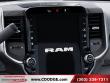 2026 Ram 3500 LARAMIE CREW CAB 4X4 8' BOX Pickup