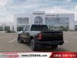 2026 Ram 1500 BIG HORN CREW CAB 4X4 5'7 BOX Pickup