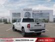 2026 Ram 1500 BIG HORN CREW CAB 4X4 5'7 BOX Pickup