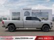 2026 Ram 3500 LARAMIE CREW CAB 4X4 8' BOX Pickup