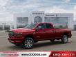 2026 Ram 3500 BIG HORN CREW CAB 4X4 8' BOX Pickup