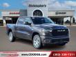 2026 Ram 1500 BIG HORN CREW CAB 4X4 5'7 BOX Pickup