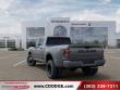 2026 Ram 3500 BIG HORN CREW CAB 4X4 8' BOX Pickup