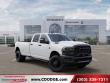 2026 Ram 3500 TRADESMAN CREW CAB 4X4 8' BOX Pickup