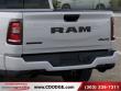 2026 Ram 1500 BIG HORN CREW CAB 4X4 5'7 BOX Pickup