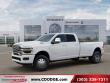 2026 Ram 3500 LIMITED LONGHORN CREW CAB 4X4 8' BOX Pickup