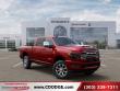 2026 Ram 3500 LARAMIE CREW CAB 4X4 6'4 BOX Pickup