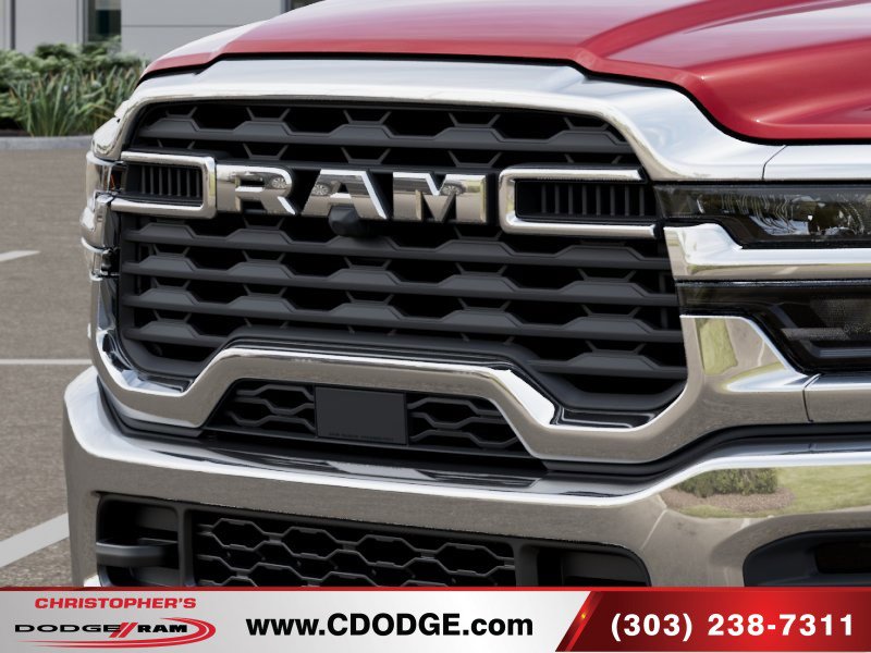 2026 RAM 2500 Tradesman - Photo 11