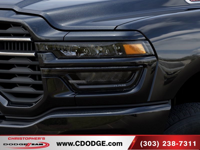 2026 RAM 2500 Big Horn - Photo 10