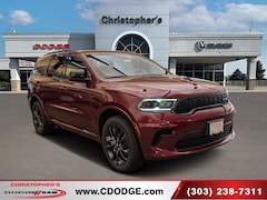 2025 Dodge Durango GT AWD