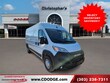  Ram ProMaster 3500